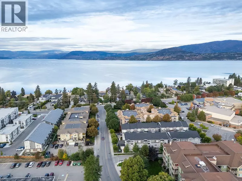 644 Lequime RD #8, Kelowna, BC V1W1A4