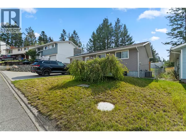 Logan Lake, BC V0K1W0,254 ALDER Drive