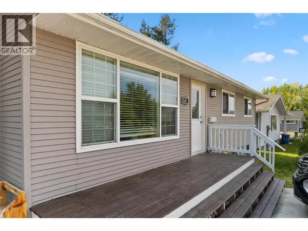 Logan Lake, BC V0K1W0,254 ALDER Drive