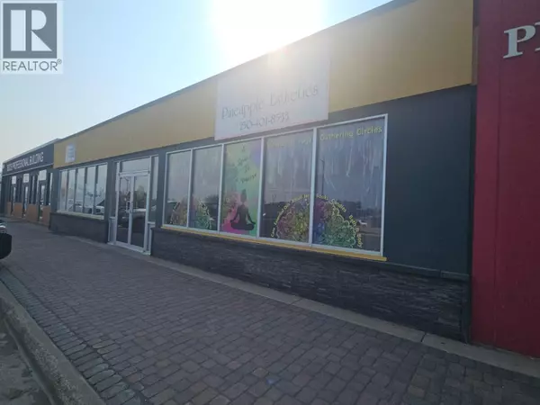 Chetwynd, BC V0C1J0,4741 51 Street NW