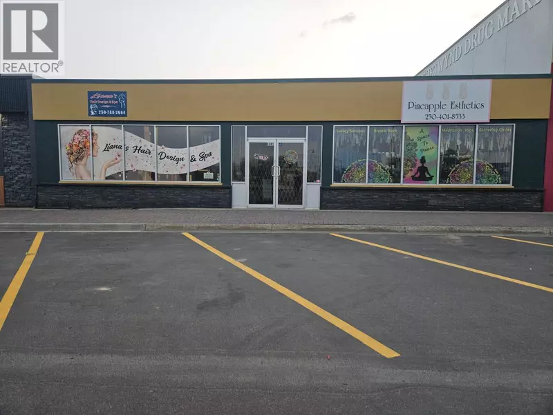 4741 51 Street NW, Chetwynd, BC V0C1J0