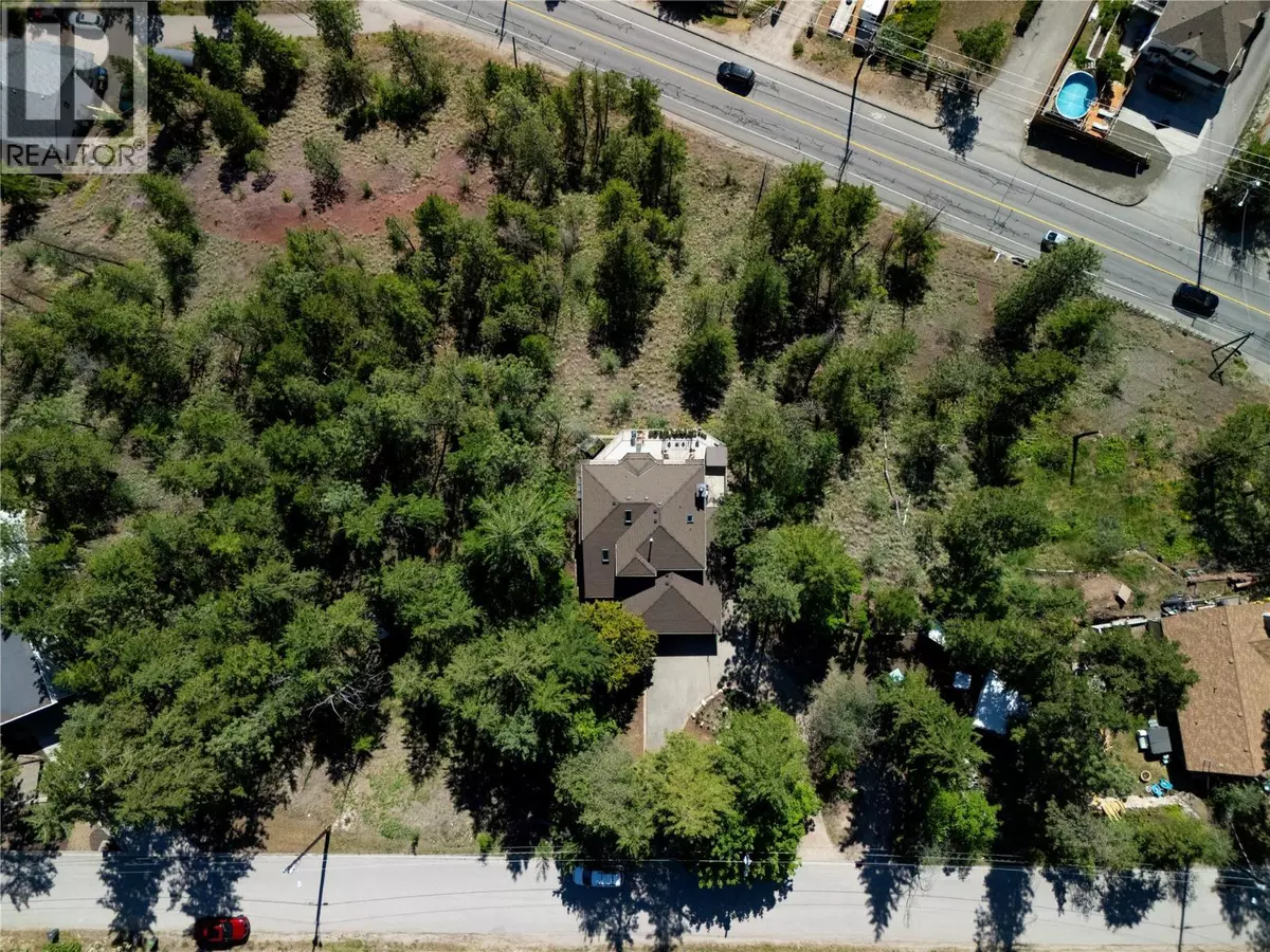 Kelowna, BC V1V1C8,434 Grainger Road