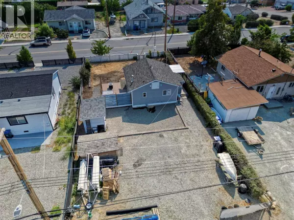 Osoyoos, BC V0H1V1,8708 74th Avenue