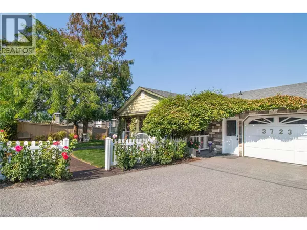 West Kelowna, BC V4T1E4,3723 Salloum Road