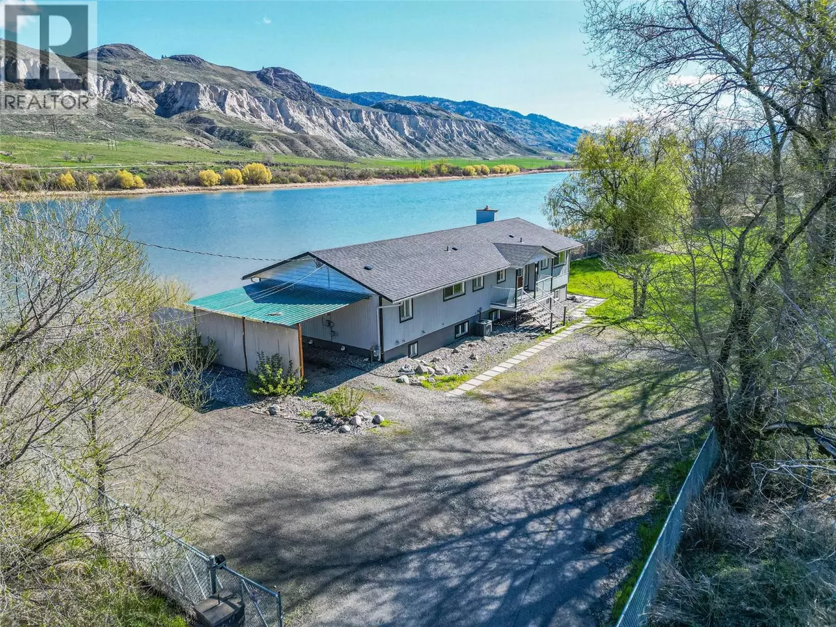 Kamloops, BC V2C5T5,7250 FURRER Road