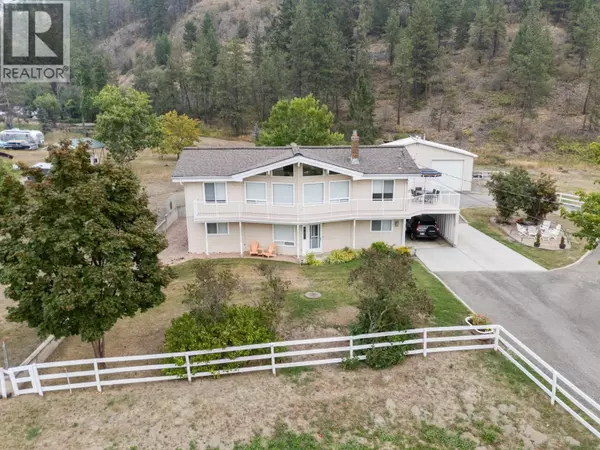 535 Curtis Road, Kelowna, BC V1V2G6