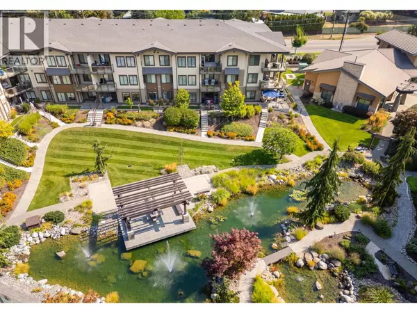 Kelowna, BC V1W5N3,4380 Lakeshore RD #122