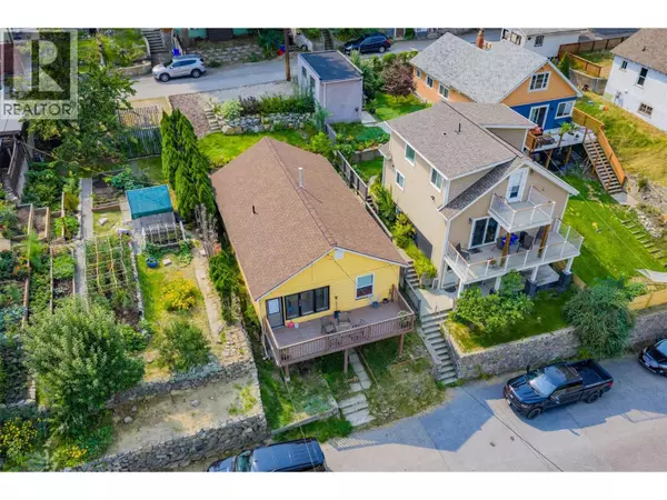 Trail, BC V1R4G9,1930 DANIEL Street
