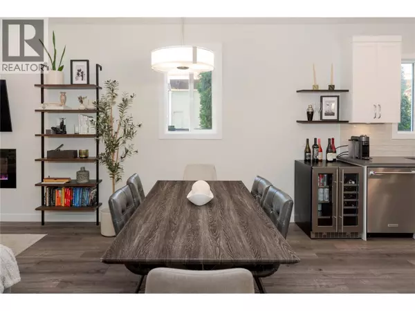 Kelowna, BC V1Y6W4,1033 Stockwell AVE #1