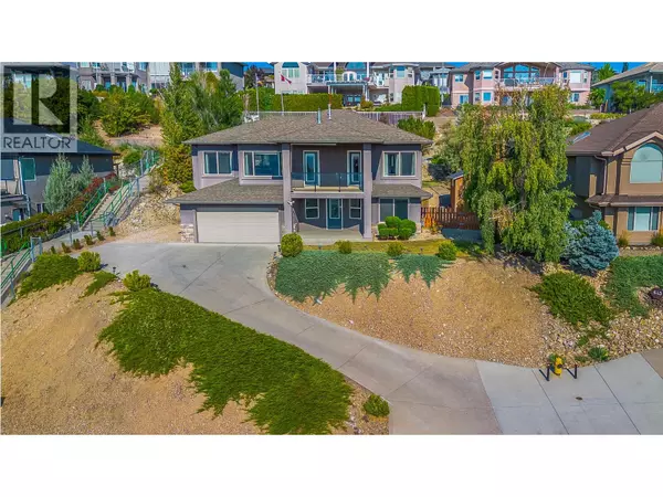 Coldstream, BC V1B2V5,647 Middleton Way