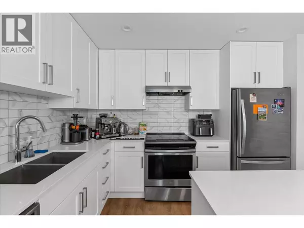 Kelowna, BC V1Y6V9,710 Stockwell AVE #207