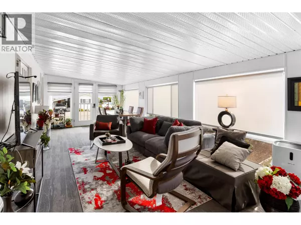 West Kelowna, BC V4T1L6,1850 Shannon Lake RD #97