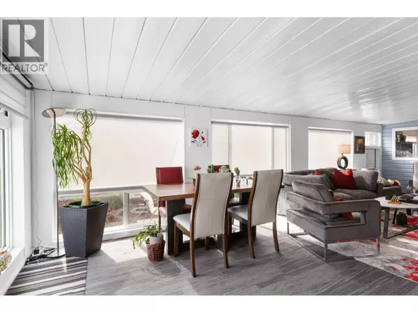 West Kelowna, BC V4T1L6,1850 Shannon Lake RD #97