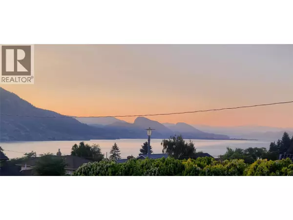 Penticton, BC V2A4E4,126 Grandview Street
