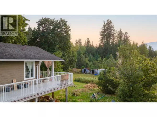 Salmon Arm, BC V1E1J3,1121 Shuswap Street SW