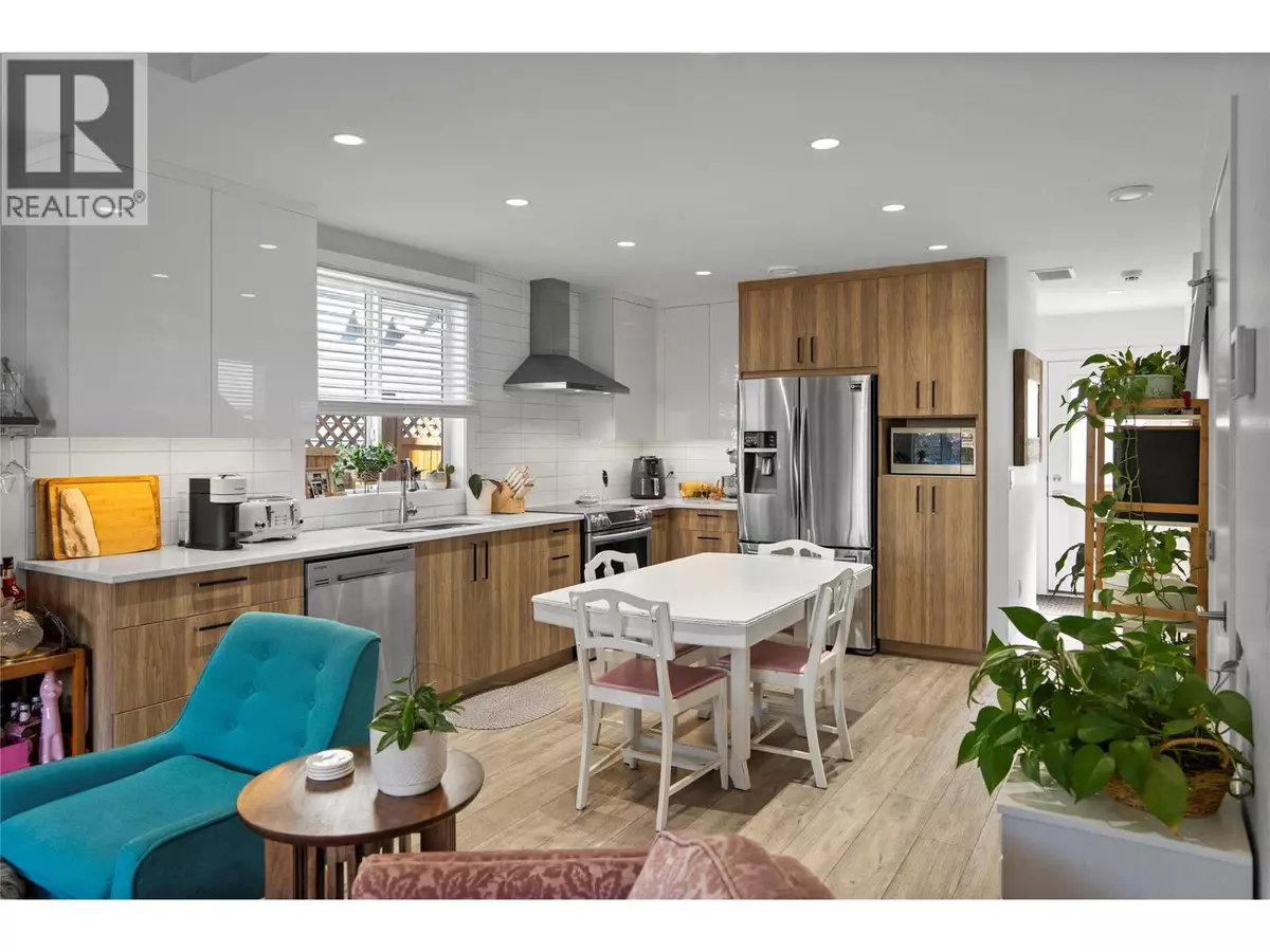 Kelowna, BC V1Y5N7,727 Cadder Avenue