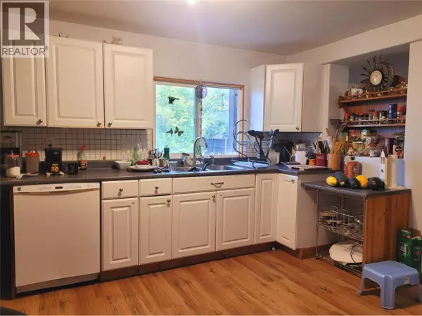 Clearwater, BC V0E1N1,536 Swanson Road