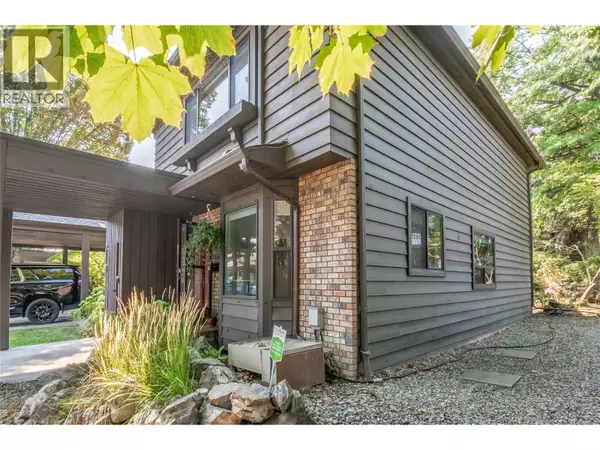 Kelowna, BC V1Y4B4,1995 Burtch RD #156