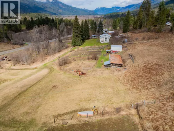 Appledale, BC V0G2J0,6943 KANIGAN Road