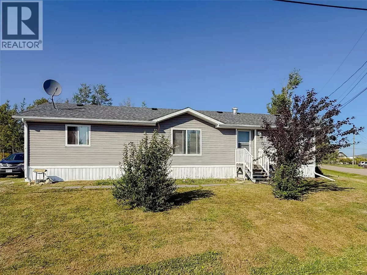 Pouce Coupe, BC V0C2C0,5418 49 Street