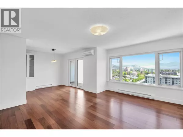 Kelowna, BC V1Y8L6,737 Leon AVE #1206