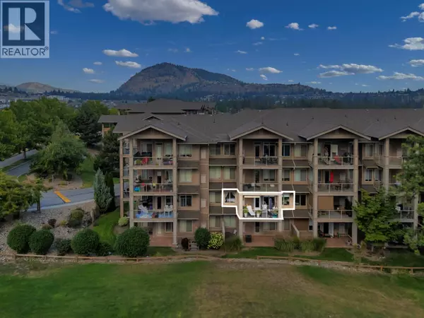 Westbank, BC V4T2Z9,3533 Carrington RD #211