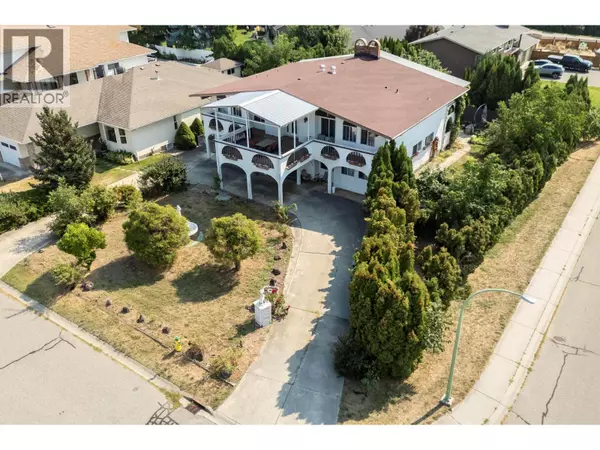 Kelowna, BC V1Y7Y2,2295 Rhondda Court