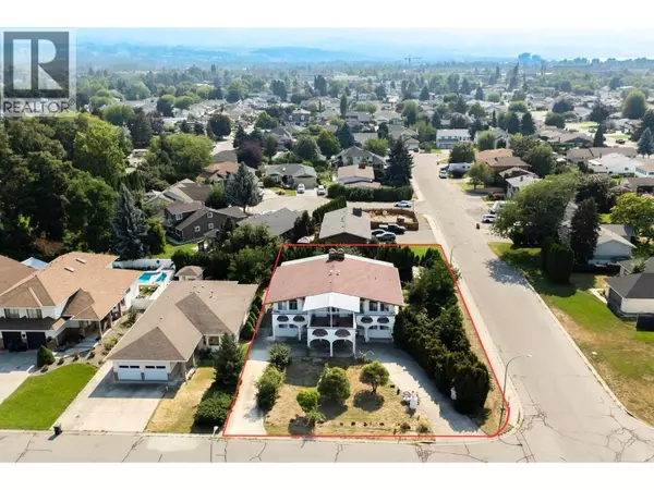 Kelowna, BC V1Y7Y2,2295 Rhondda Court