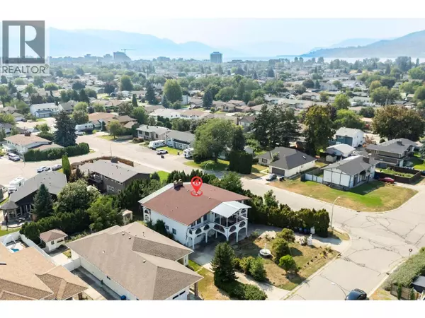 Kelowna, BC V1Y7Y2,2295 Rhondda Court