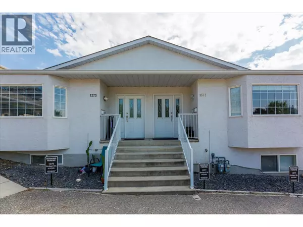 Kelowna, BC V1Y3V1,1375/1377 Orchard Drive