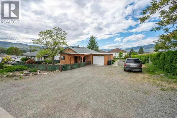Oliver, BC V0H1T6,703 Similkameen Avenue