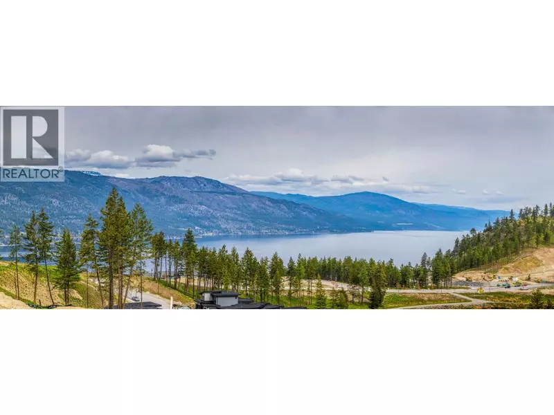 3165 Hilltown Drive Lot# 11, Kelowna, BC V1V0C6