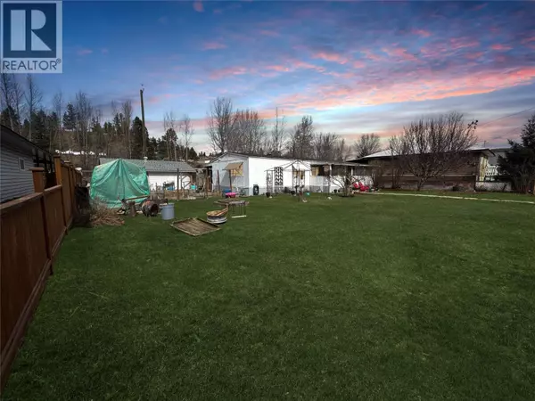 Princeton, BC V0X1W0,399 Burton Avenue