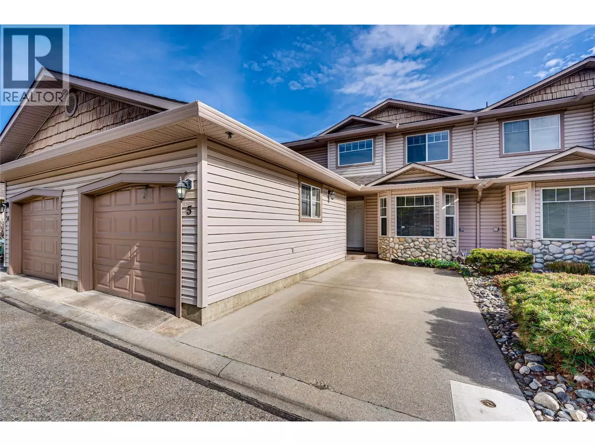 Vernon, BC V1H1S1,5886 Okanagan Landing RD #5