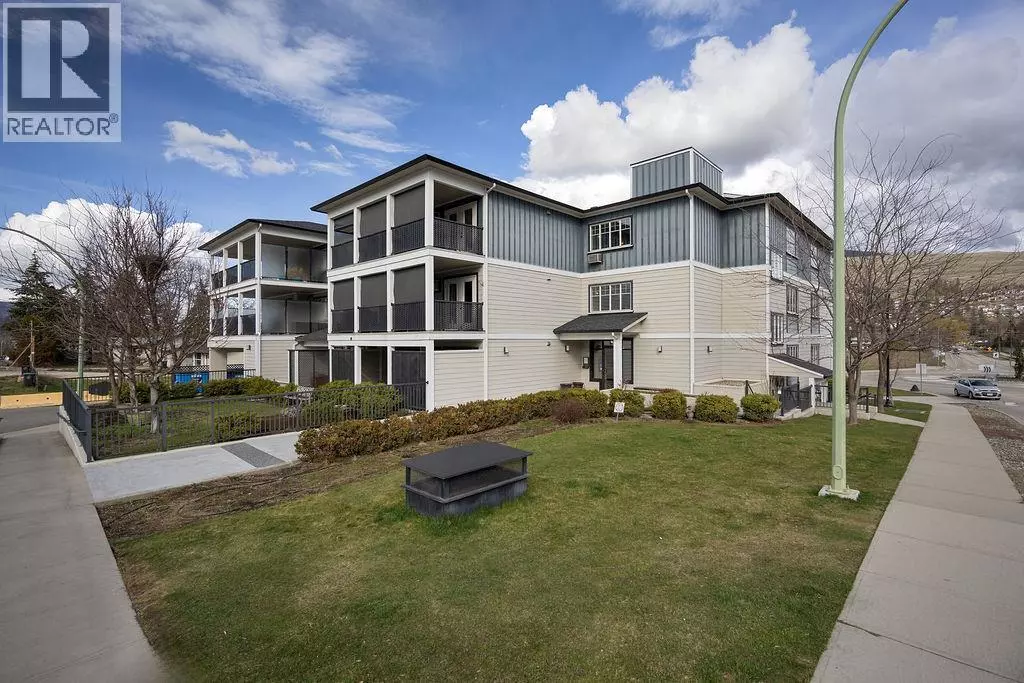 Lake Country, BC V4V2S2,10529 Powley CT #101