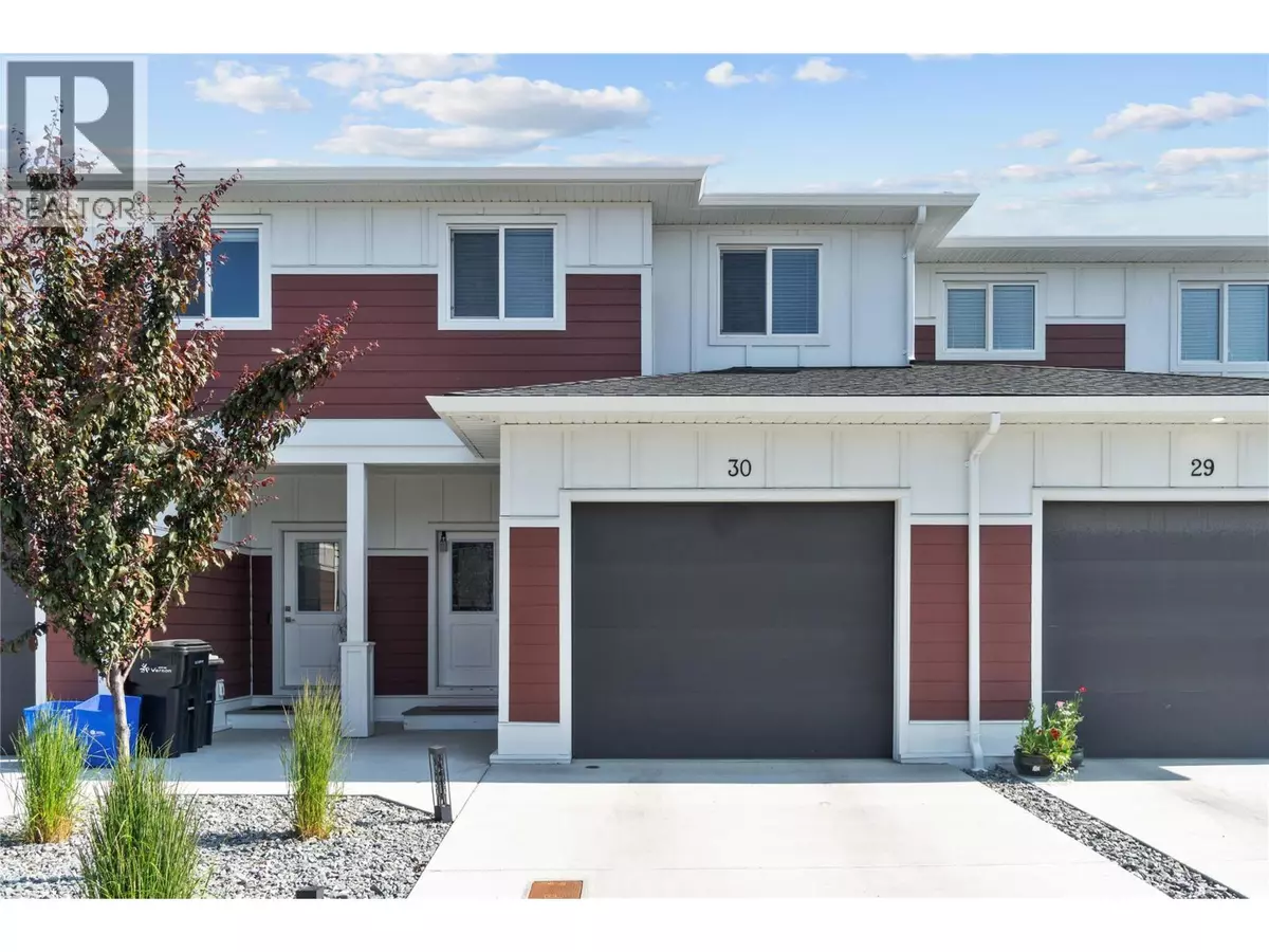 Vernon, BC V1T0C6,1999 15 AVE #30