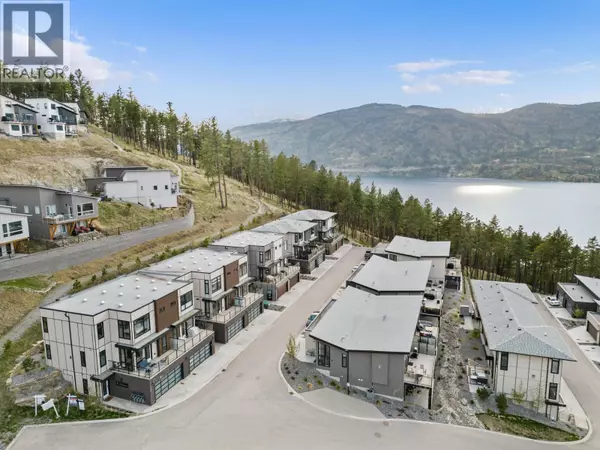 Kelowna, BC V1V0C6,3220 Hilltown DR #7