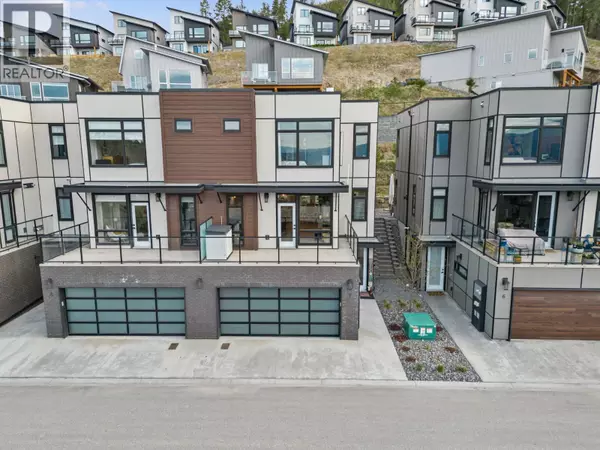 Kelowna, BC V1V0C6,3220 Hilltown DR #7