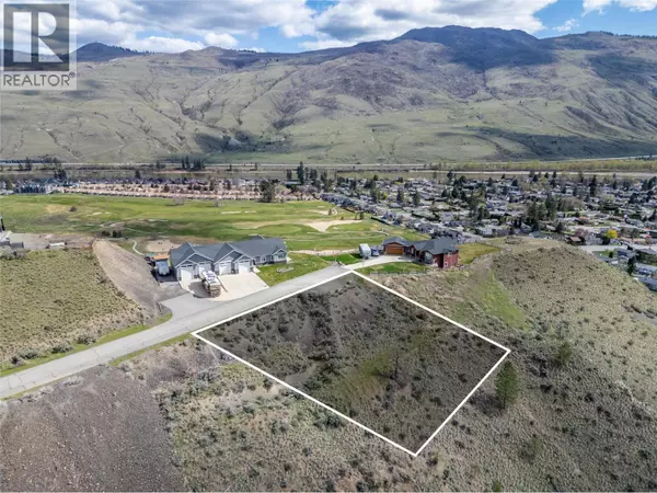 950 IDA LN #11, Kamloops, BC V2B0C6