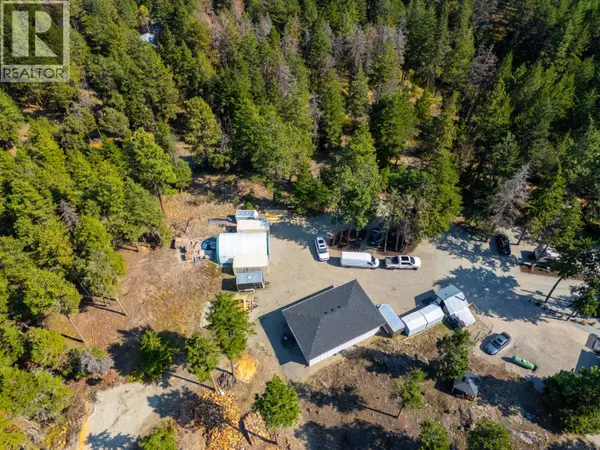 Vernon, BC V1T6Y5,338 Howards Road