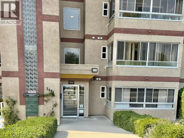 Penticton, BC V2A5J1,2401 SOUTH MAIN ST #204