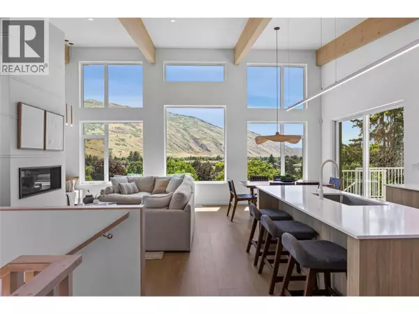 Kamloops, BC V2B7K3,3562 Sage Drive
