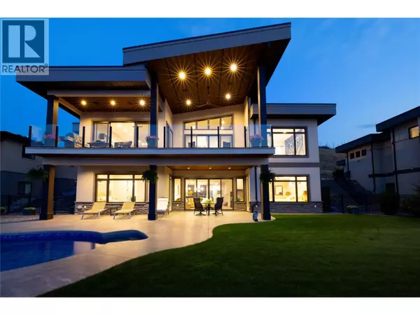 Kelowna, BC V1W5M4,5572 Upper Mission Drive