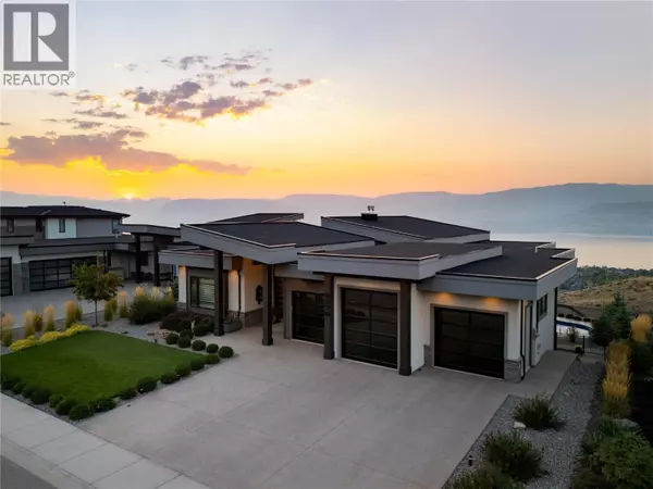 5572 Upper Mission Drive, Kelowna, BC V1W5M4