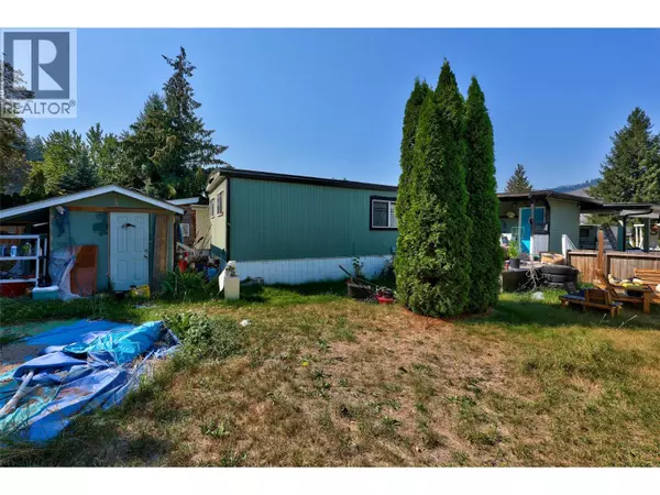 Chase, BC V0E1M0,161 Shuswap AVE #13