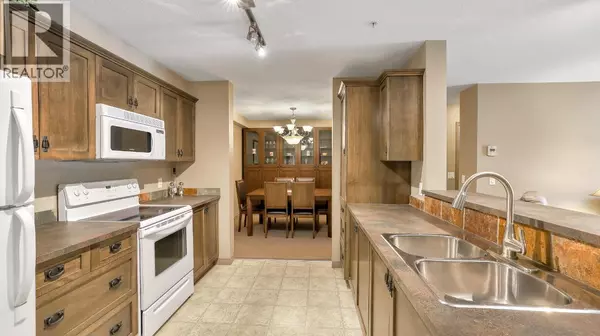 Radium Hot Springs, BC V0A1M0,4874 STANLEY ST #107