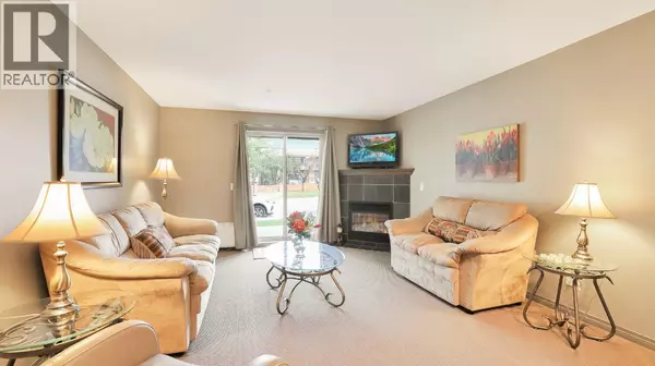 4874 STANLEY ST #107, Radium Hot Springs, BC V0A1M0