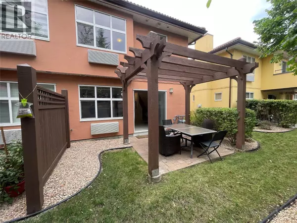 Osoyoos, BC V0H1V3,7600 Cottonwood DR #64