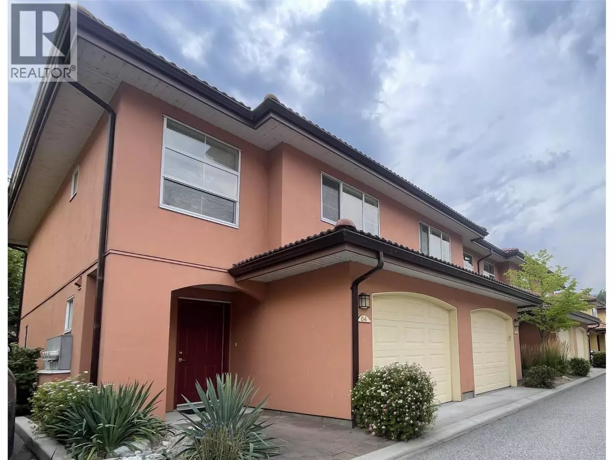 Osoyoos, BC V0H1V3,7600 Cottonwood DR #64