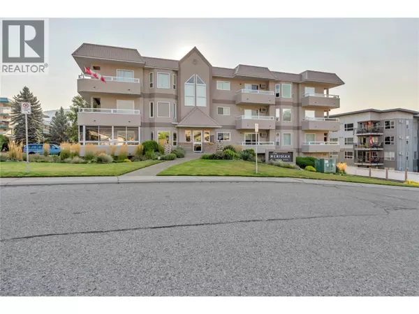 102 Van Horne ST #305, Penticton, BC V2A4K2